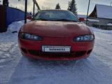 Mitsubishi Eclipse 1995 годаүшін2 000 000 тг. в Риддер