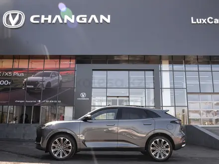 Changan UNI-K Luxe 2026 года за 15 590 000 тг. в Шымкент – фото 3