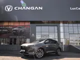 Changan UNI-K Luxe 2026 года за 15 590 000 тг. в Шымкент
