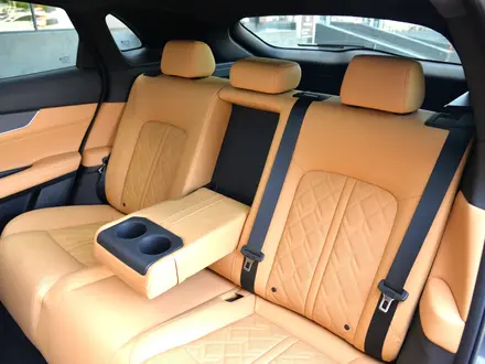 Changan UNI-K Luxe 2026 года за 15 590 000 тг. в Шымкент – фото 30