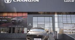 Changan UNI-K Luxe 2026 года за 15 590 000 тг. в Шымкент – фото 5