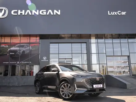 Changan UNI-K Luxe 2026 года за 15 590 000 тг. в Шымкент – фото 20