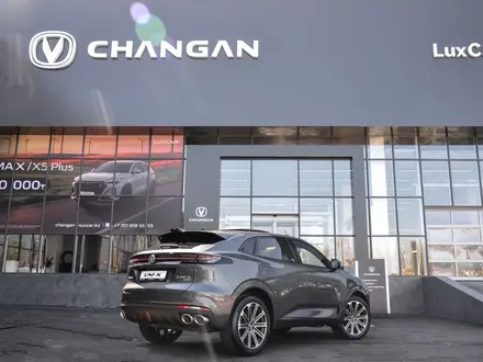 Changan UNI-K Luxe 2026 года за 15 590 000 тг. в Шымкент – фото 19