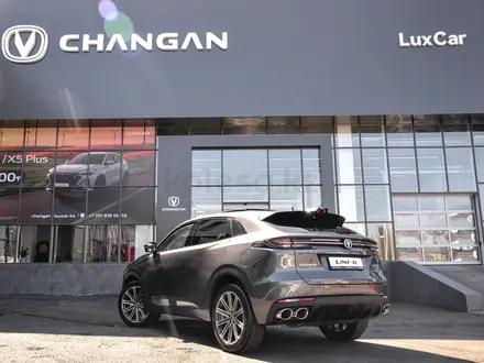 Changan UNI-K Luxe 2026 года за 15 590 000 тг. в Шымкент – фото 2
