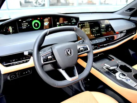 Changan UNI-K Luxe 2026 года за 15 590 000 тг. в Шымкент – фото 13