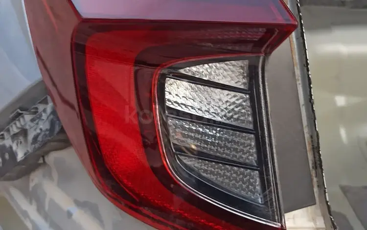Фонарь соната 2022үшін110 000 тг. в Алматы
