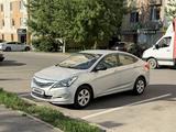 Hyundai Accent 2014 года за 4 000 000 тг. в Алматы