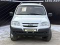 Chevrolet Niva 2015 годаfor3 500 000 тг. в Атырау – фото 3