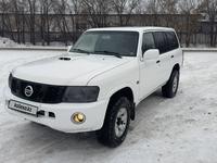 Nissan Patrol 2005 годаүшін6 900 000 тг. в Караганда