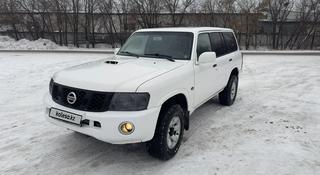 Nissan Patrol 2005 года за 6 900 000 тг. в Караганда