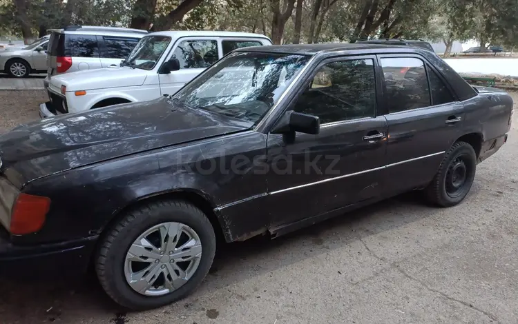 Mercedes-Benz E 250 1988 года за 700 000 тг. в Жезказган