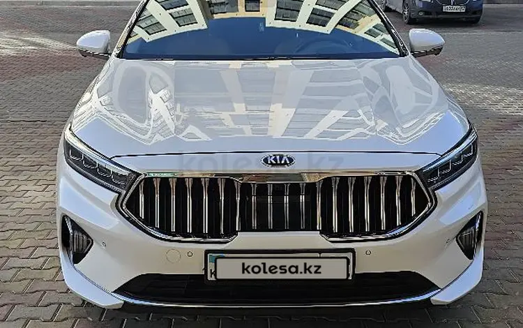 Kia K7 2020 года за 17 000 000 тг. в Актау