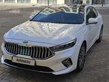 Kia K7 2020 года за 17 000 000 тг. в Актау – фото 3