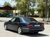 Mercedes-Benz E 280 2001 года за 3 500 000 тг. в Шымкент – фото 4