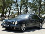 Mercedes-Benz E 280 2001 года за 3 500 000 тг. в Шымкент – фото 2