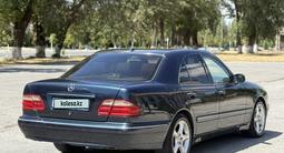 Mercedes-Benz E 280 2001 года за 3 500 000 тг. в Шымкент – фото 3