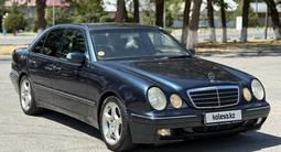 Mercedes-Benz E 280 2001 года за 3 500 000 тг. в Шымкент