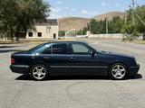 Mercedes-Benz E 280 2001 года за 3 500 000 тг. в Шымкент – фото 5