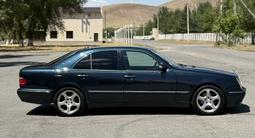 Mercedes-Benz E 280 2001 года за 3 500 000 тг. в Шымкент – фото 5