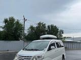 Toyota Alphard 2006 годаүшін8 700 000 тг. в Уральск
