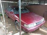 Mazda 626 1991 годаүшін450 000 тг. в Усть-Каменогорск – фото 2