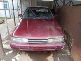 Mazda 626 1991 годаүшін450 000 тг. в Усть-Каменогорск – фото 3