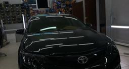 Toyota Camry 2014 года за 9 000 000 тг. в Атырау – фото 2