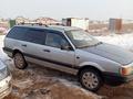 Volkswagen Passat 1989 годаfor900 000 тг. в Алматы – фото 4