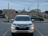 Mitsubishi L200 2023 года за 9 700 000 тг. в Атырау – фото 3