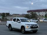 Mitsubishi L200 2023 года за 9 700 000 тг. в Атырау – фото 4