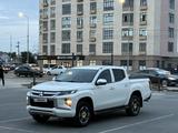 Mitsubishi L200 2023 года за 9 700 000 тг. в Атырау – фото 2