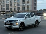 Mitsubishi L200 2023 года за 9 700 000 тг. в Атырау