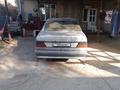 Mercedes-Benz E 300 1992 года за 1 100 000 тг. в Тараз – фото 5
