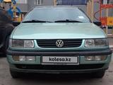 Volkswagen Passat 1994 года за 1 600 000 тг. в Астана – фото 2