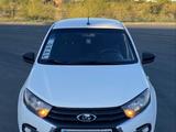 ВАЗ (Lada) Granta 2190 2020 года за 3 200 000 тг. в Уральск – фото 3