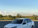 ВАЗ (Lada) Granta 2190 2020 года за 3 200 000 тг. в Уральск