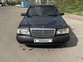 Mercedes-Benz C 200 1996 годаfor1 800 000 тг. в Астана – фото 4