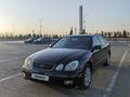 Lexus GS 300 2001 года за 4 600 000 тг. в Тараз – фото 4