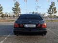 Lexus GS 300 2001 годаүшін4 600 000 тг. в Тараз – фото 3