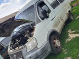 ГАЗ ГАЗель 2011 года за 1 700 000 тг. в Шымкент