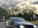 Mercedes-Benz CLK 320 2003 годаүшін4 500 000 тг. в Алматы – фото 2