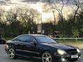 Mercedes-Benz CLK 320 2003 годаүшін5 500 000 тг. в Алматы