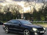 Mercedes-Benz CLK 320 2003 годаүшін4 500 000 тг. в Алматы