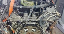 Двигатель на Lexus 570 3ur-fe 5.7L ФОРСУНКИ КАТУШКИ 3uz/2tr/1gr/2uz/1ur/3ur за 76 756 тг. в Алматы