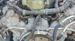 Двигатель на Lexus 570 3ur-fe 5.7L ФОРСУНКИ КАТУШКИ 3uz/2tr/1gr/2uz/1ur/3ur за 76 756 тг. в Алматы – фото 5
