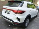 Kia Rio X-Line 2023 года за 9 500 000 тг. в Алматы – фото 5