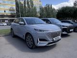 Changan UNI-K 2024 года за 15 500 000 тг. в Астана – фото 2