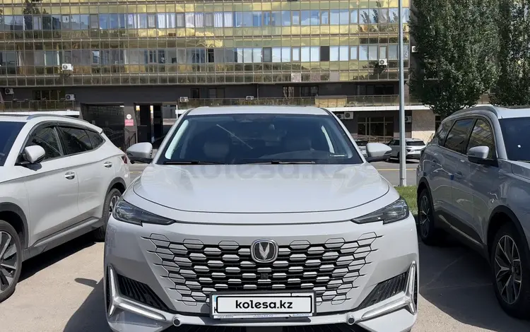 Changan UNI-K 2024 года за 15 000 000 тг. в Астана