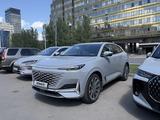 Changan UNI-K 2024 года за 15 500 000 тг. в Астана – фото 3