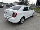 Chevrolet Cobalt 2022 года за 6 400 000 тг. в Усть-Каменогорск – фото 2